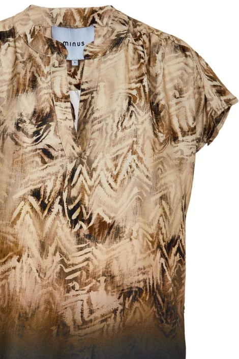 Minus mi6611 milena blouse